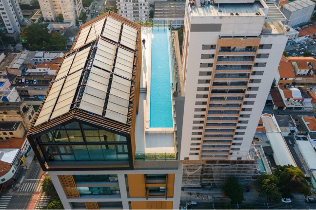 Imagem Apartamento com 2 Quartos à Venda, 70 m² em Perdizes - São Paulo Imagem Apartamento com 2 Quartos à Venda, 70 m² em Perdizes - São Paulo