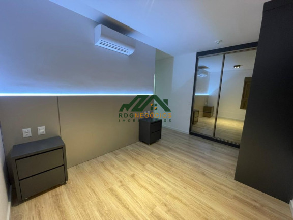 Imagem Apartamento com 3 Quartos para Alugar, 142 m² em Real Parque - São Paulo