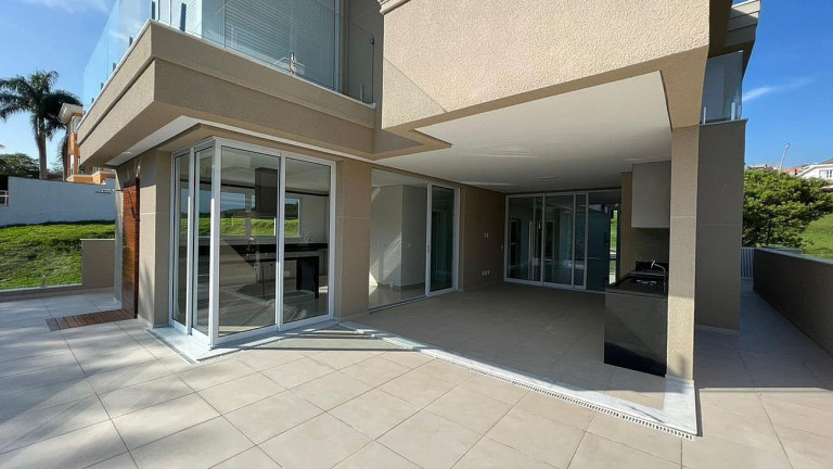 Imagem Casa de Condomínio com 4 Quartos à Venda, 435 m² em Alphaville - Santana De Parnaíba Imagem Casa de Condomínio com 4 Quartos à Venda, 435 m² em Alphaville - Santana De Parnaíba