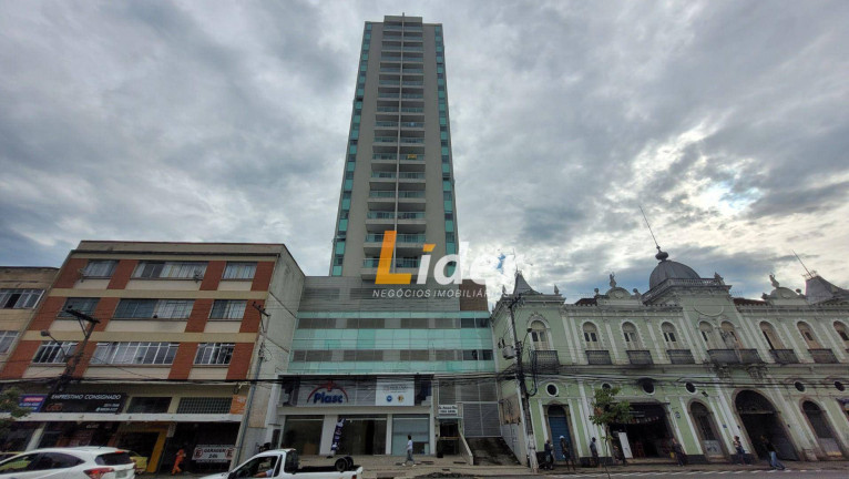 Imagem Apartamento com 1 Quarto à Venda, 48 m² em Centro - Juiz De Fora Imagem Apartamento com 1 Quarto à Venda, 48 m² em Centro - Juiz De Fora