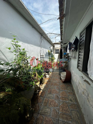 Imagem Casa com 2 Quartos à Venda, 60 m² em Jardim Casa Branca - Caraguatatuba