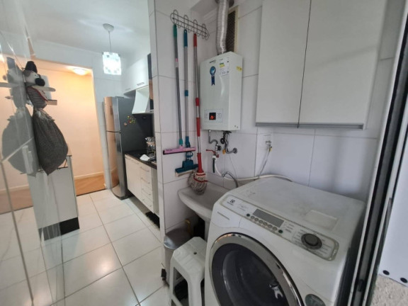 Imagem Apartamento com 2 Quartos à Venda, 65 m² em Mauá - São Caetano Do Sul