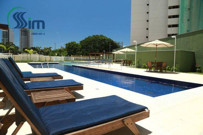 Imagem Apartamento com 3 Quartos à Venda, 82 m² em Guararapes - Fortaleza Imagem Apartamento com 3 Quartos à Venda, 82 m² em Guararapes - Fortaleza