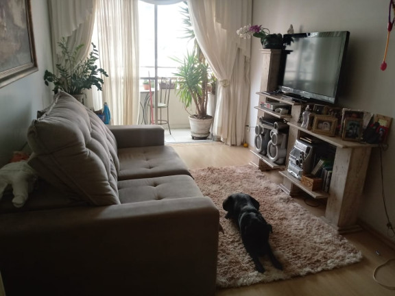 Imagem Apartamento com 2 Quartos à Venda, 68 m² em Barra Funda - São Paulo Imagem Apartamento com 2 Quartos à Venda, 68 m² em Barra Funda - São Paulo