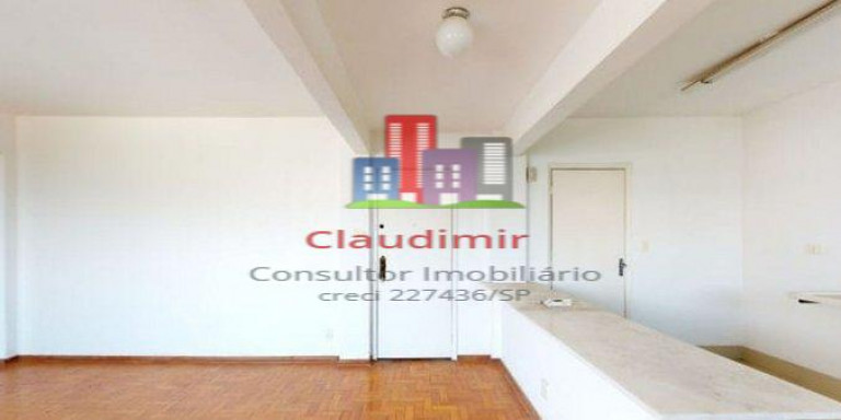 Imagem Apartamento com 2 Quartos à Venda, 91 m² em Perdizes - São Paulo