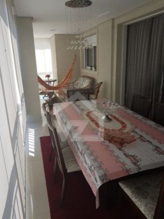 Imagem Apartamento com 3 Quartos à Venda, 138 m² em Chácara Santo Amaro - São Paulo Imagem Apartamento com 3 Quartos à Venda, 138 m² em Chácara Santo Amaro - São Paulo