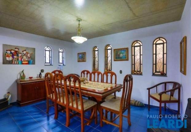 Imagem Sobrado com 4 Quartos à Venda, 400 m² em Vila Bastos - Santo André Imagem Sobrado com 4 Quartos à Venda, 400 m² em Vila Bastos - Santo André