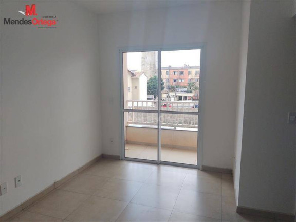 Imagem Apartamento com 2 Quartos para Alugar, 48 m² em Wanel Ville - Sorocaba Imagem Apartamento com 2 Quartos para Alugar, 48 m² em Wanel Ville - Sorocaba