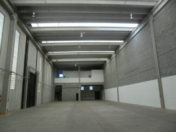 Imagem Imóvel Comercial para Alugar, 1.500 m² em Tamboré - Barueri