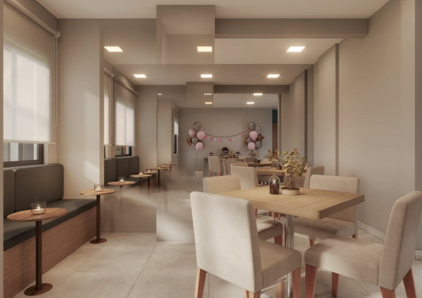 Imagem Apartamento com 2 Quartos à Venda, 32 m² em Limão - São Paulo Imagem Apartamento com 2 Quartos à Venda, 32 m² em Limão - São Paulo
