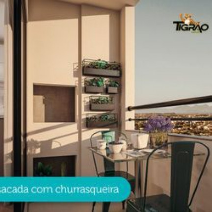 Imagem Apartamento com 2 Quartos à Venda, 51 m² em Saguaçu - Joinville Imagem Apartamento com 2 Quartos à Venda, 51 m² em Saguaçu - Joinville