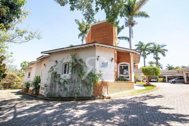 Imagem Casa com 5 Quartos à Venda, 1.200 m² em Condomínio Village Sans Souci - Valinhos Imagem Casa com 5 Quartos à Venda, 1.200 m² em Condomínio Village Sans Souci - Valinhos