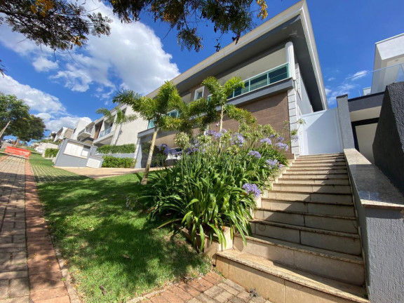 Imagem Casa com 4 Quartos à Venda, 388 m² em Tamboré - Santana De Parnaíba Imagem Casa com 4 Quartos à Venda, 388 m² em Tamboré - Santana De Parnaíba