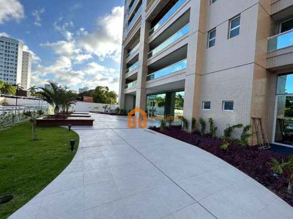 Imagem Apartamento com 3 Quartos à Venda, 152 m² em Engenheiro Luciano Cavalcante - Fortaleza