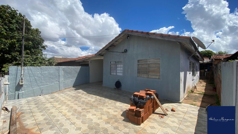Imagem Casa com 3 Quartos à Venda, 103 m² em Parque Dos Novos Estados - Campo Grande Imagem Casa com 3 Quartos à Venda, 103 m² em Parque Dos Novos Estados - Campo Grande