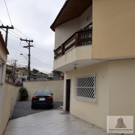 Imagem Casa com 2 Quartos à Venda, 142 m² em Parque Novo Oratório - Santo André Imagem Casa com 2 Quartos à Venda, 142 m² em Parque Novo Oratório - Santo André