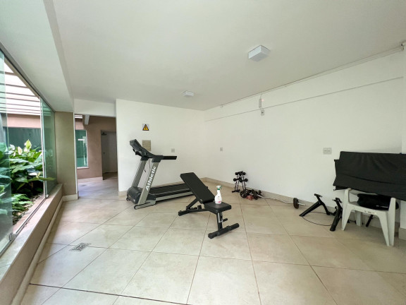 Imagem Apartamento com 4 Quartos à Venda, 115 m² em Castelo - Belo Horizonte