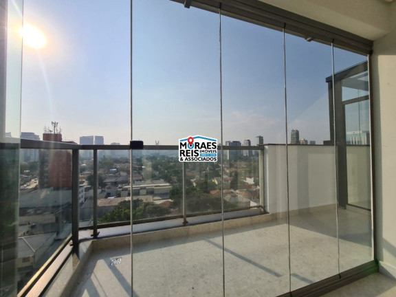 Imagem Apartamento com 1 Quarto à Venda, 68 m² em Vila Cordeiro - São Paulo Imagem Apartamento com 1 Quarto à Venda, 68 m² em Vila Cordeiro - São Paulo