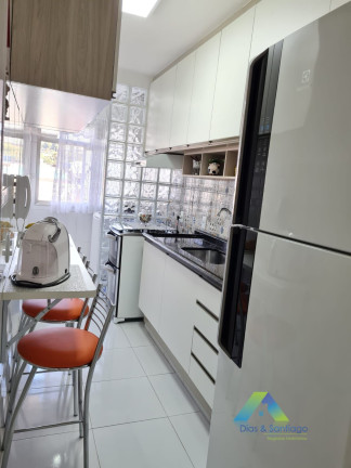 Imagem Apartamento com 3 Quartos à Venda, 63 m² em Jardim Vergueiro (sacomã) - São Paulo Imagem Apartamento com 3 Quartos à Venda, 63 m² em Jardim Vergueiro (sacomã) - São Paulo