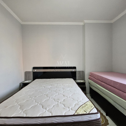 Imagem Apartamento com 1 Quarto à Venda, 430 m² em Tupi - Praia Grande