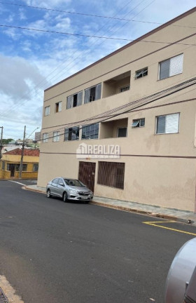 Apartamento com 2 Quartos à Venda, 67 m² em Nossa Senhora Da Abadia - Uberaba