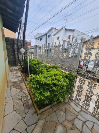 Imagem Casa com 5 Quartos à Venda, 282 m² em Centro - Franca