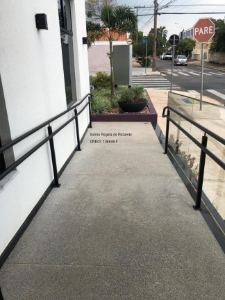 Imagem Imóvel com 3 Quartos à Venda, 81 m² em Centro - Indaiatuba