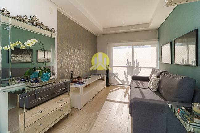 Imagem Apartamento com 2 Quartos à Venda, 91 m² em Morumbi - São Paulo Imagem Apartamento com 2 Quartos à Venda, 91 m² em Morumbi - São Paulo
