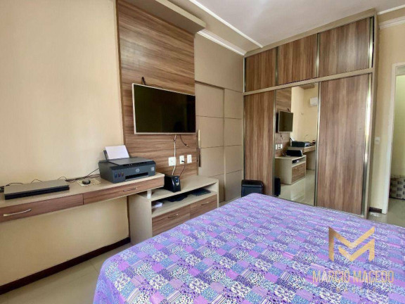 Imagem Apartamento com 3 Quartos à Venda, 143 m² em Aldeota - Fortaleza