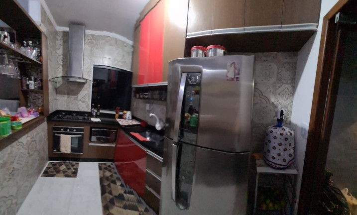 Imagem Casa com 2 Quartos à Venda, 125 m² em Residencial Sítio Santo Antônio - Taubaté Imagem Casa com 2 Quartos à Venda, 125 m² em Residencial Sítio Santo Antônio - Taubaté