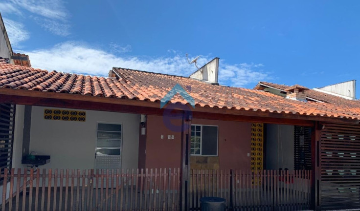 Imagem Casa de Condomínio com 2 Quartos à Venda, 144 m² em Barra Nova - Marechal Deodoro Imagem Casa de Condomínio com 2 Quartos à Venda, 144 m² em Barra Nova - Marechal Deodoro