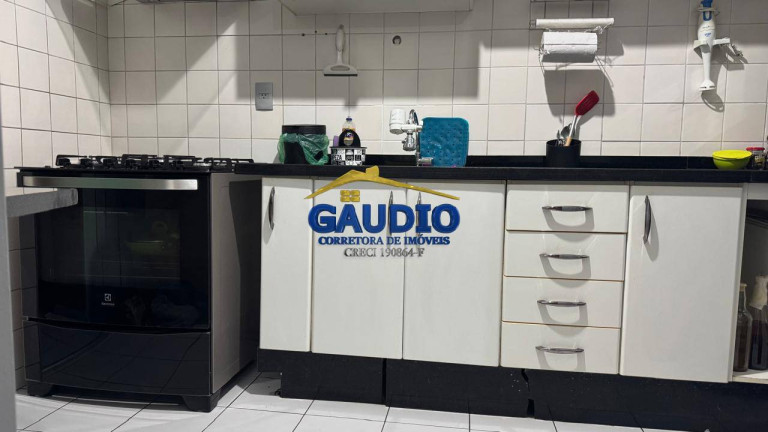 Imagem Apartamento com 2 Quartos à Venda, 56 m² em Vila Prel - São Paulo