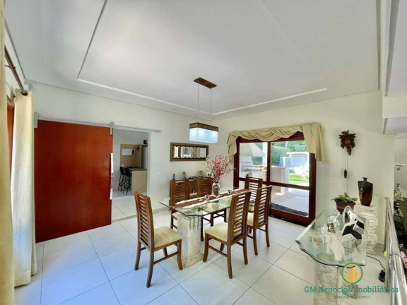 Imagem Casa de Condomínio com 5 Quartos à Venda, 618 m² em Parque Dom Henrique - Cotia