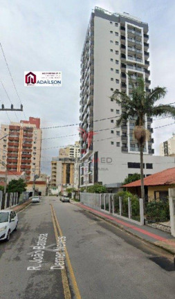Imagem Apartamento com 2 Quartos à Venda, 72 m² em Kobrasol - São José Imagem Apartamento com 2 Quartos à Venda, 72 m² em Kobrasol - São José