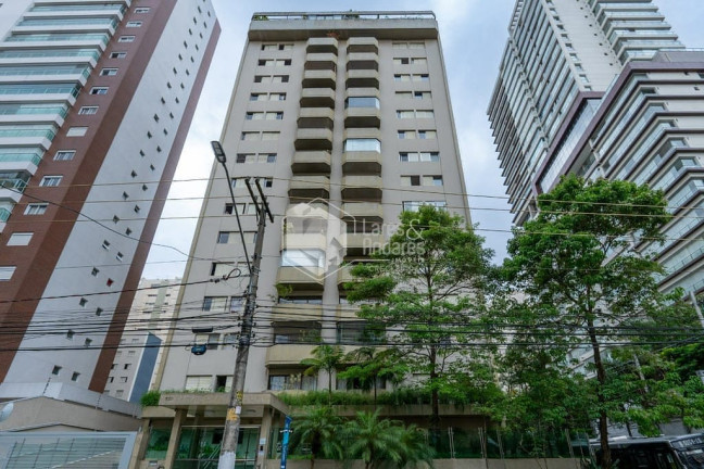 Imagem Imóvel com 3 Quartos à Venda, 287 m² em Brooklin Paulista - São Paulo Imagem Imóvel com 3 Quartos à Venda, 287 m² em Brooklin Paulista - São Paulo