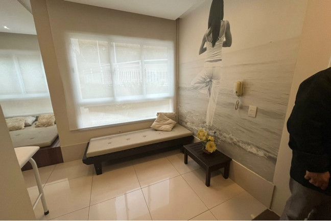 Imagem Apartamento com 3 Quartos à Venda, 126 m² em Mooca - São Paulo