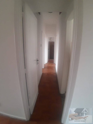 Imagem Cobertura com 3 Quartos à Venda, 95 m² em Maracanã - Rio De Janeiro