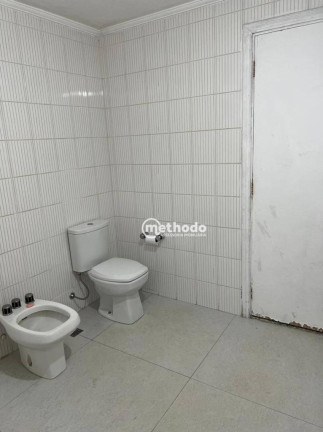 Imagem Casa com 3 Quartos à Venda, 410 m² em Jardim Guanabara - Campinas