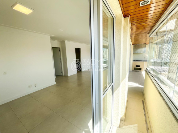 Imagem Apartamento com 3 Quartos à Venda, 128 m² em Centro - Santo André