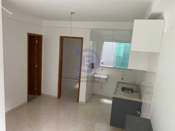 Imagem Studio com 2 Quartos à Venda, 43 m² em Vila Esperança - São Paulo