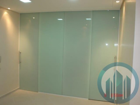 Imagem Apartamento com 2 Quartos à Venda, 59 m² em Vila Alzira - Santo André