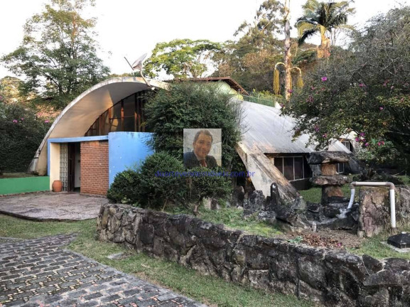 Casa com 4 Quartos à Venda, 253 m² em Jardim Colibri - Cotia