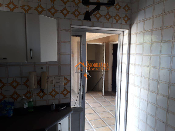 Imagem Casa com 6 Quartos à Venda, 600 m² em Vila Rosália - Guarulhos Imagem Casa com 6 Quartos à Venda, 600 m² em Vila Rosália - Guarulhos