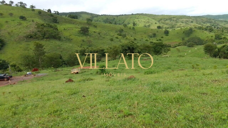 Imagem Chácara com 3 Quartos à Venda, 100 m² em Uruaçu