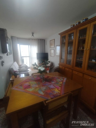 Imagem Apartamento com 2 Quartos à Venda, 67 m² em Perdizes - São Paulo