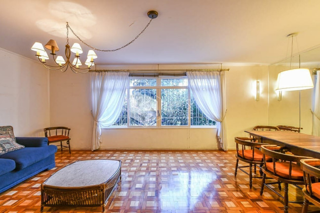Imagem Casa com 4 Quartos à Venda, 290 m² em Vila Mariana - São Paulo Imagem Casa com 4 Quartos à Venda, 290 m² em Vila Mariana - São Paulo