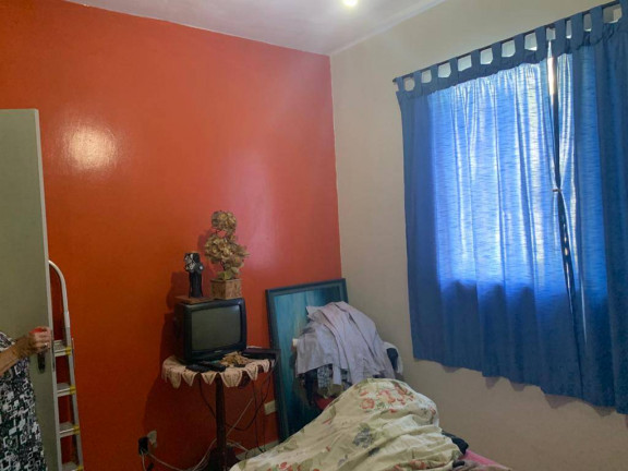 Imagem Apartamento com 2 Quartos à Venda, 51 m² em São Jorge - Santos Imagem Apartamento com 2 Quartos à Venda, 51 m² em São Jorge - Santos
