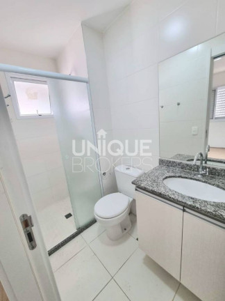 Imagem Apartamento com 2 Quartos à Venda, 61 m² em Parque União - Jundiaí