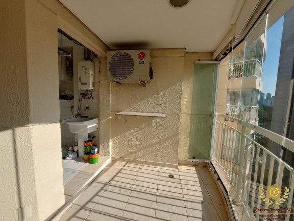 Imagem Apartamento com 2 Quartos para Alugar, 50 m² em Vila Clementino - São Paulo Imagem Apartamento com 2 Quartos para Alugar, 50 m² em Vila Clementino - São Paulo