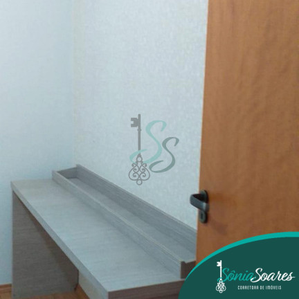 Imagem Imóvel com 3 Quartos à Venda, 86 m² em Parque Emília - Sumaré